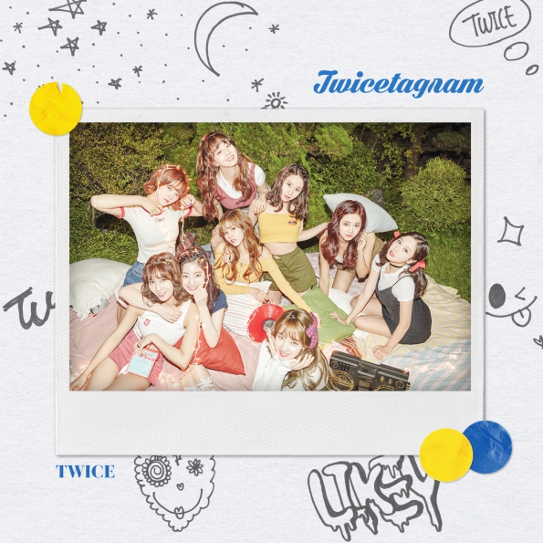 Likey 앨범커버