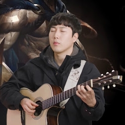 실버판테온 (SILVERPantheon) 앨범커버