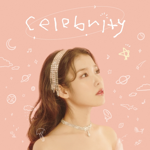 Celebrity 앨범커버