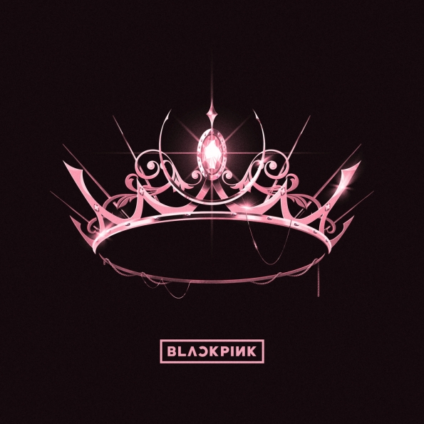 Lovesick Girls 앨범커버
