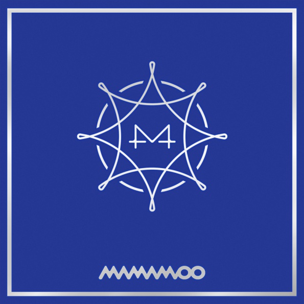 Wind flower 앨범커버