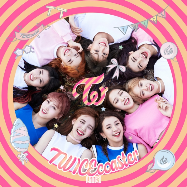 TT 앨범커버