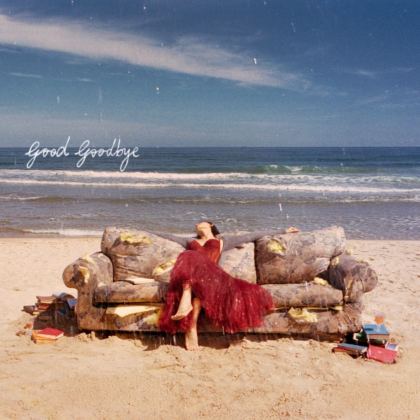 Good Goodbye 앨범커버