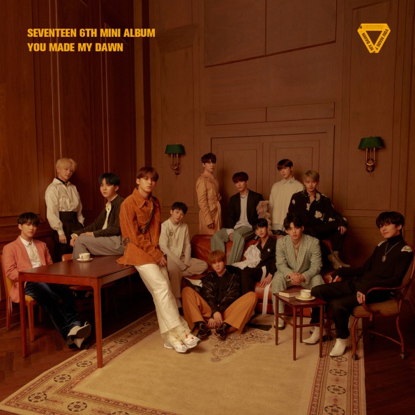 HOME 앨범커버
