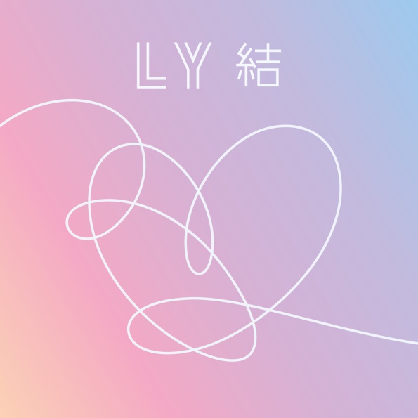 IDOL 앨범커버