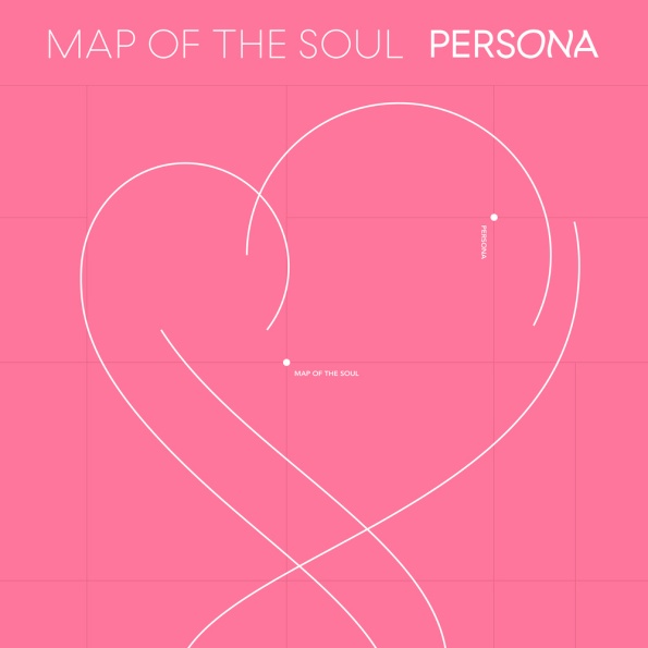 [원곡Ver.] 작은 것들을 위한 시 (Boy With Luv) 앨범커버