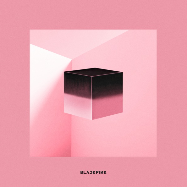 뚜두뚜두 (DDU-DU DDU-DU) 앨범커버