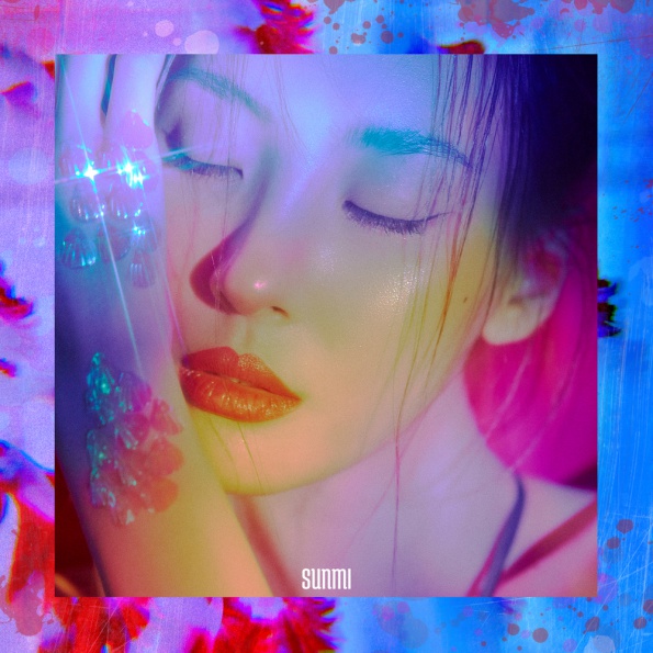 사이렌 (Siren) 앨범커버