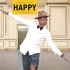 HAPPY - Pharrell william