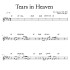 Tears in Heaven - Warren Hill