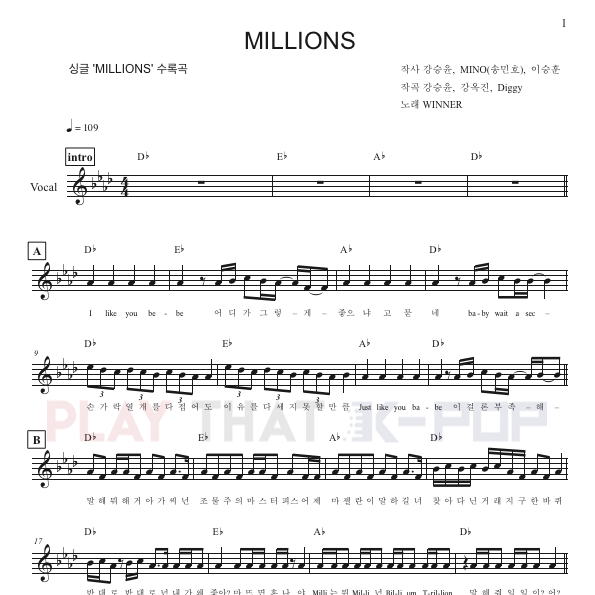 MILLIONS