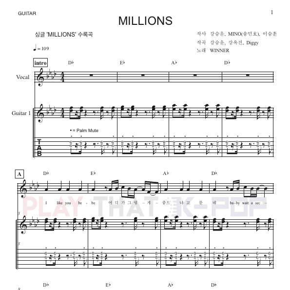 MILLIONS