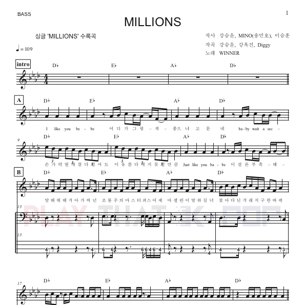MILLIONS